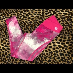 Better Bodies Leggings